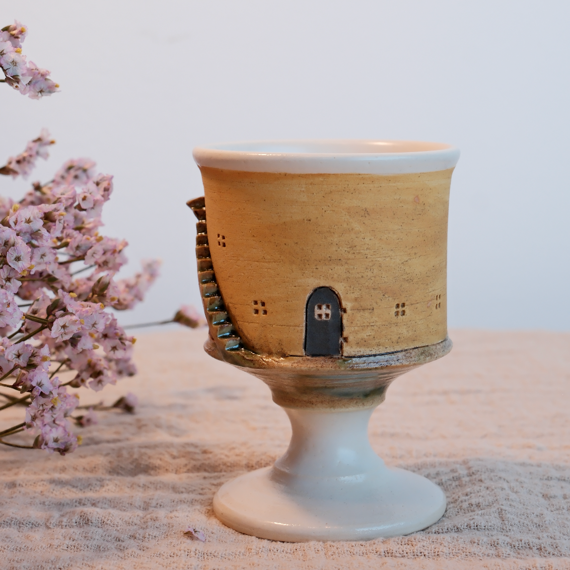Ocean View Cocktail Cup