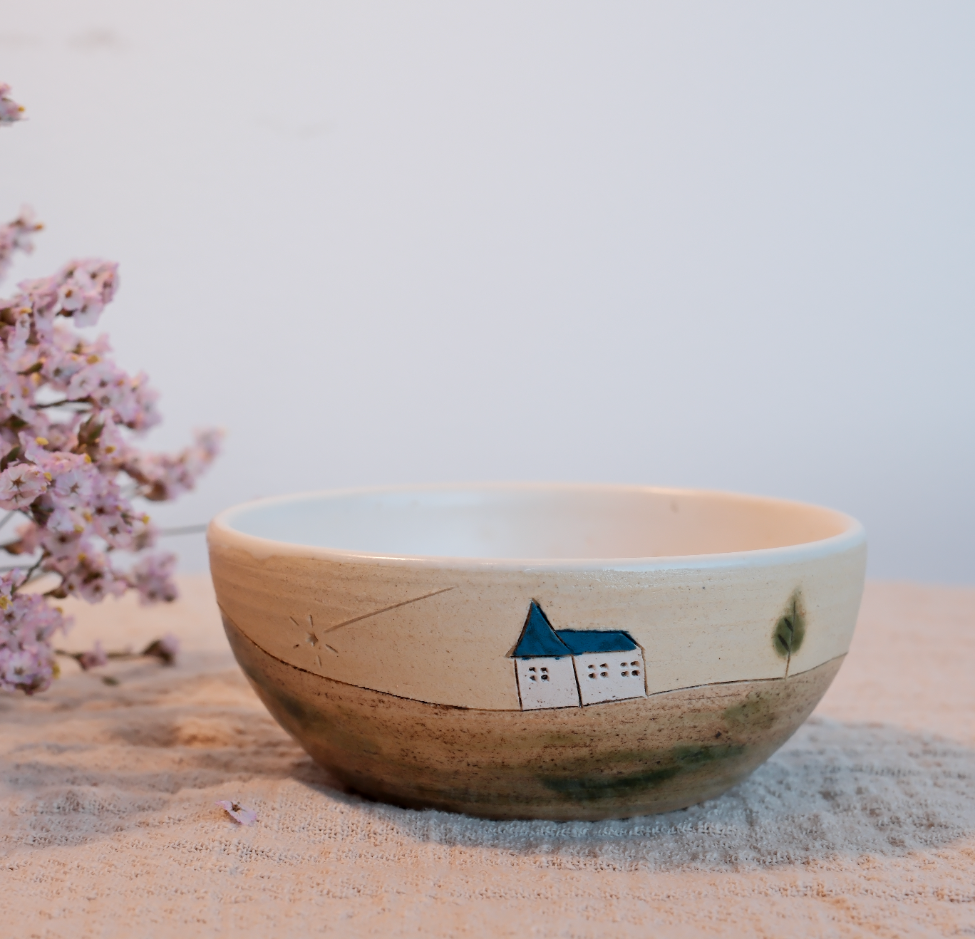 Soup Bowl