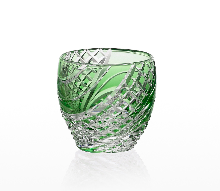 KAGAMI CRYSTAL – BlueberryHugs_Tableware KAGAMI CRYSTAL – BlueberryHugs_Tableware